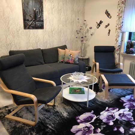 Alicia Apartment Winterberg Ngoại thất bức ảnh