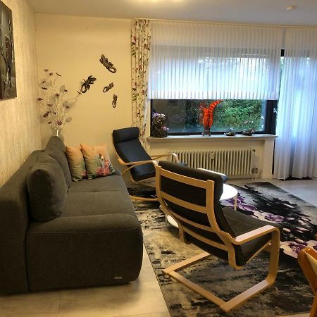Alicia Apartment Winterberg Ngoại thất bức ảnh