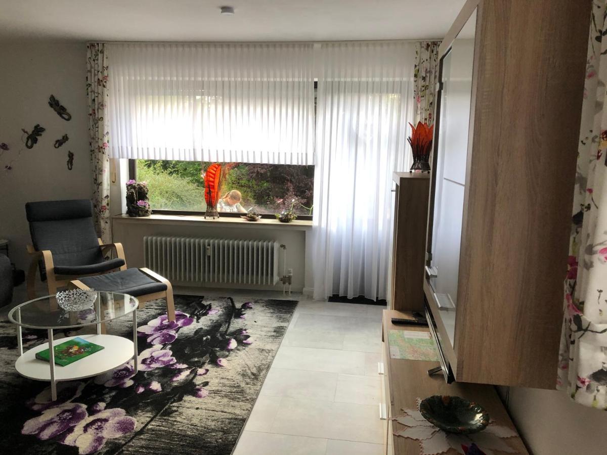 Alicia Apartment Winterberg Ngoại thất bức ảnh