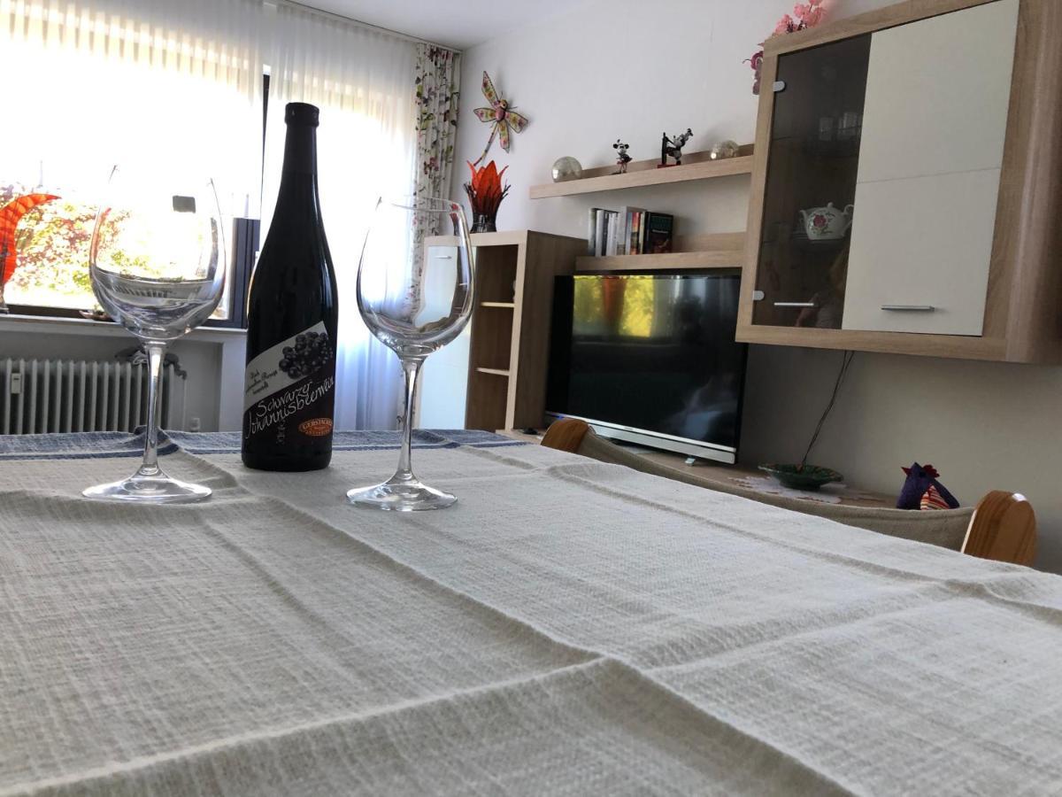 Alicia Apartment Winterberg Ngoại thất bức ảnh
