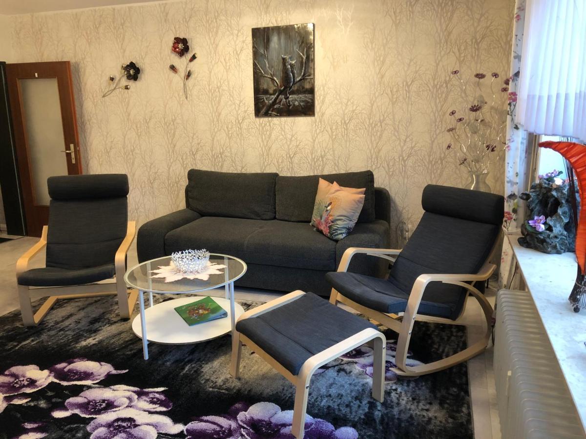 Alicia Apartment Winterberg Ngoại thất bức ảnh