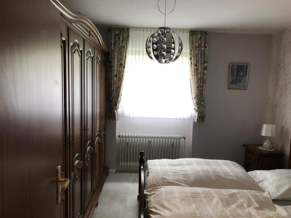 Alicia Apartment Winterberg Ngoại thất bức ảnh