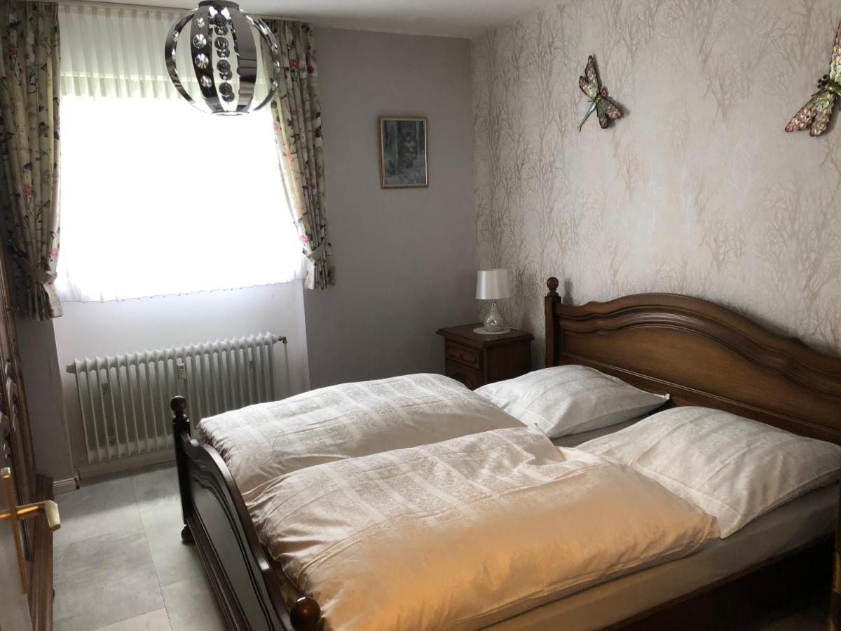 Alicia Apartment Winterberg Ngoại thất bức ảnh