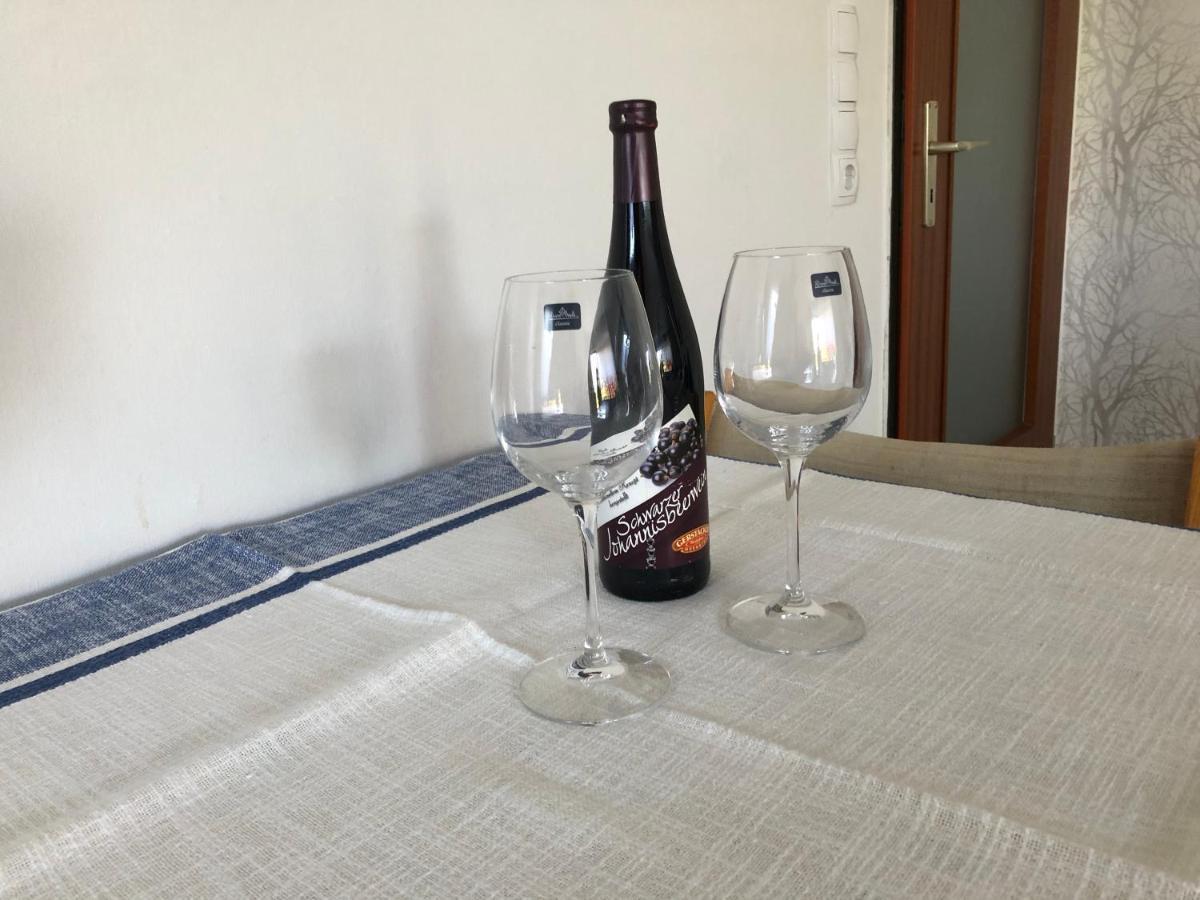 Alicia Apartment Winterberg Ngoại thất bức ảnh